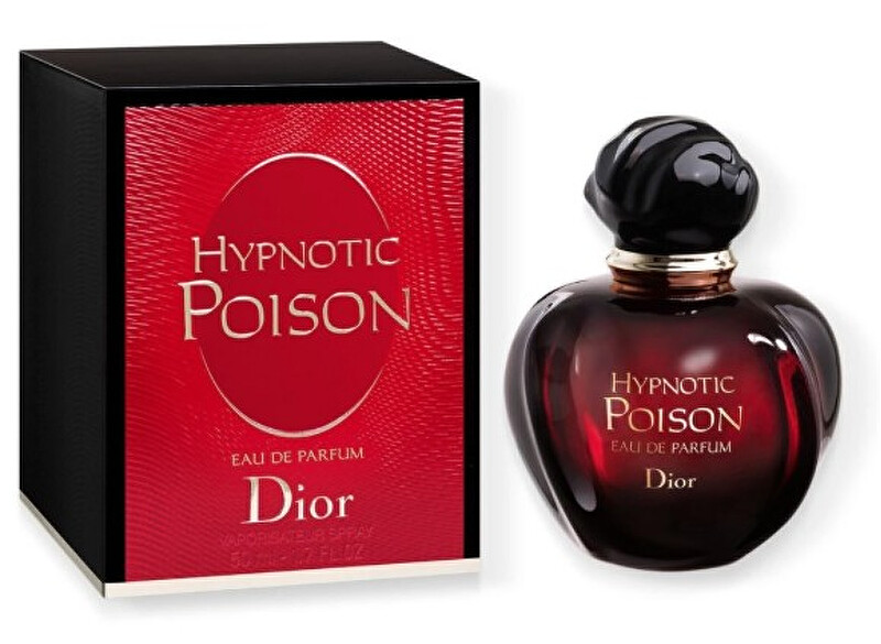 Dior Hypnotic Poison Eau De Parfum Kvepalai Moterims
