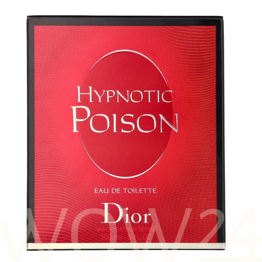 Dior Hypnotic Poison 150ml kvepalai Moterims EDT