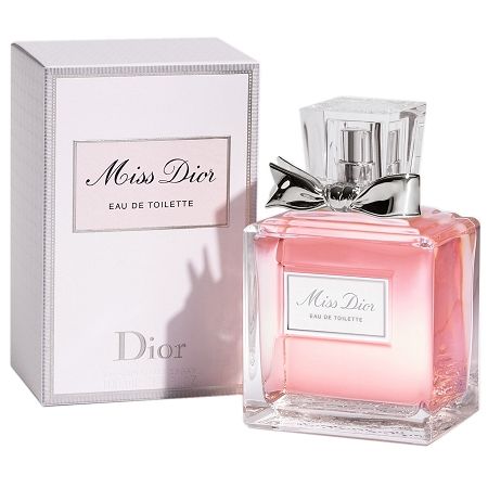 Dior Miss Dior 2019 Eau De Toilette Kvepalai Moterims