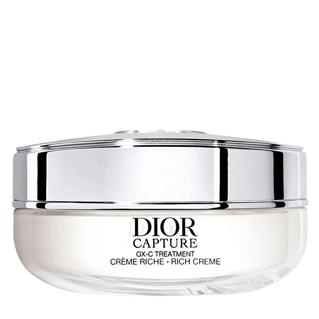 Dior Capture OX-C Rich Cream 50ml dieninis kremas