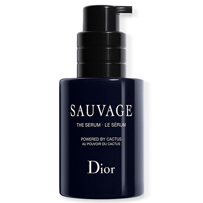 Dior Sauvage 50ml Veido serumas
