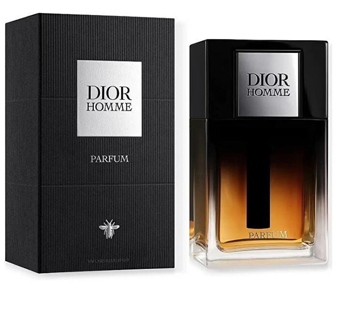Dior Homme Parfum 125ml kvepalai Vyrams