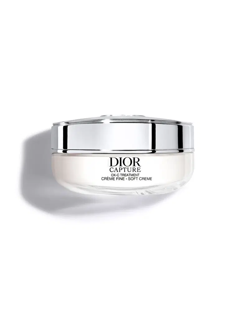 Dior Capture OX-C Soft Cream 50ml dieninis kremas