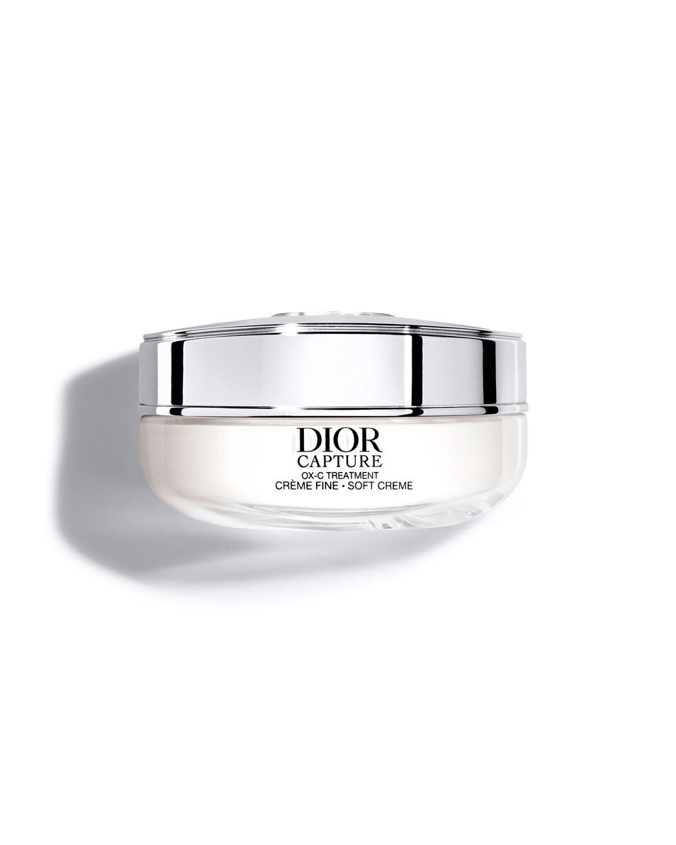 Dior Dior Capture Totale Light Cream Veido priežiūra nuo senėjimo Moterims