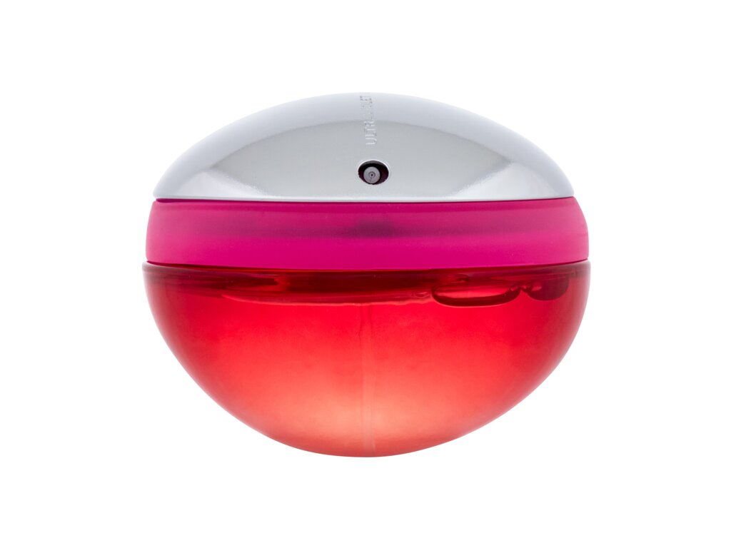 Rabanne Ultrared Eau De Parfum Kvepalai Moterims
