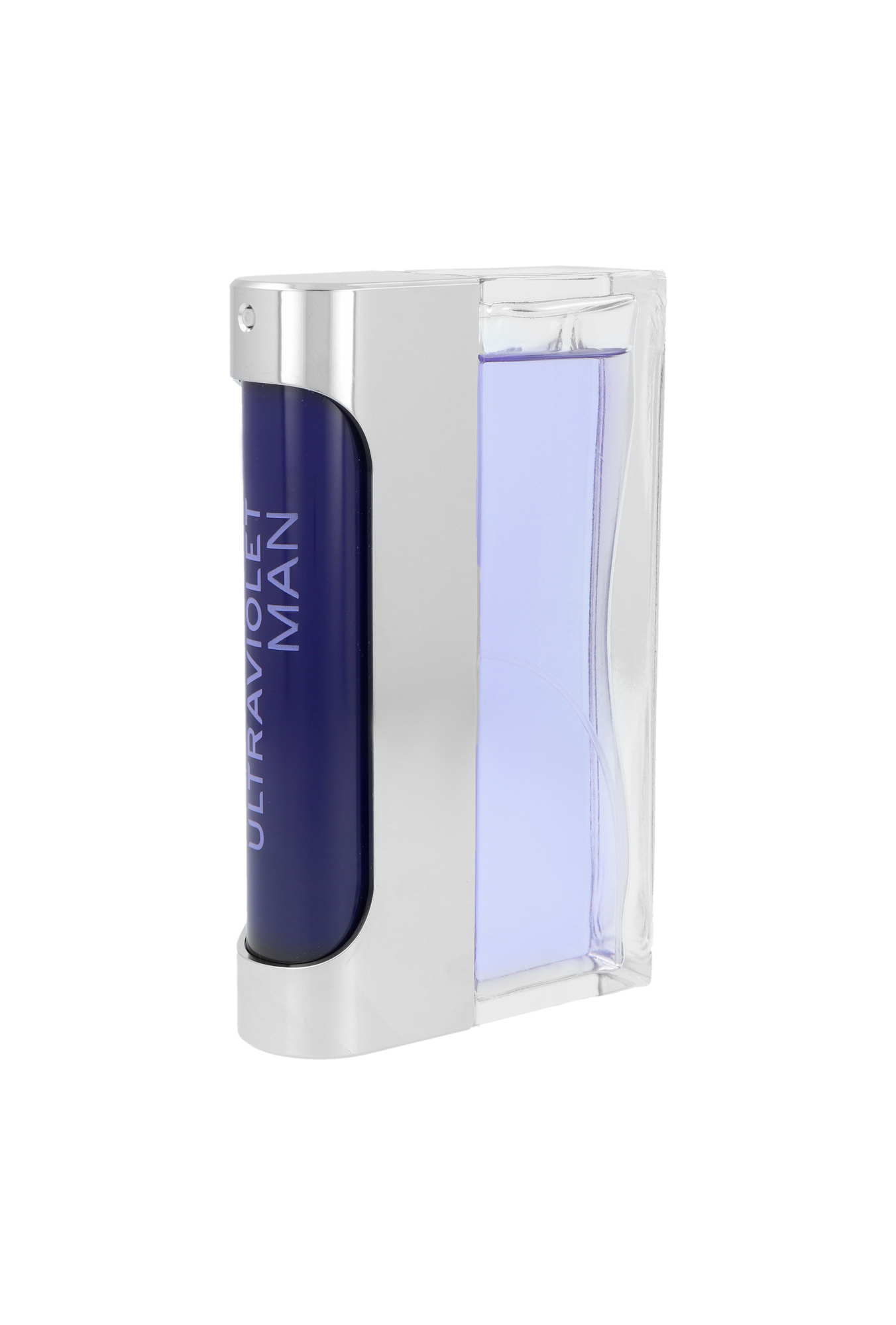 Rabanne Ultraviolet Man Eau De Toilette Kvepalai Vyrams
