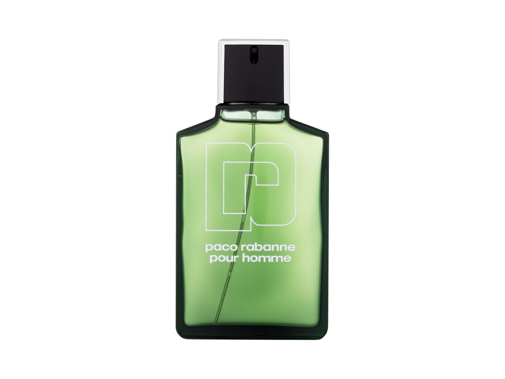 Rabanne Paco Rabanne Pour Homme Eau De Toilette Kvepalai Vyrams