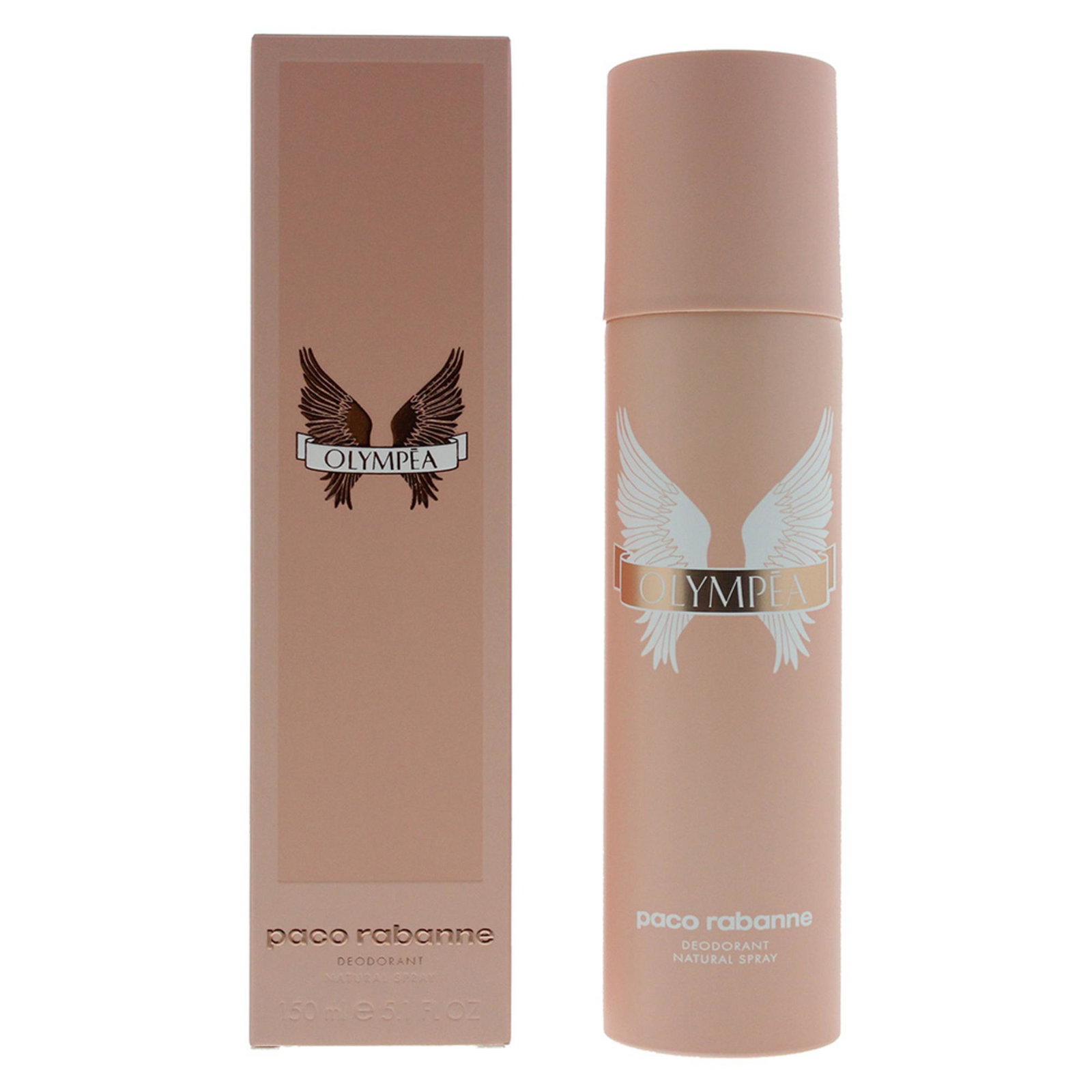 Rabanne Olymp&eacute;a Dezodorantas Dezodorantas ir antiperspirantas Moterims