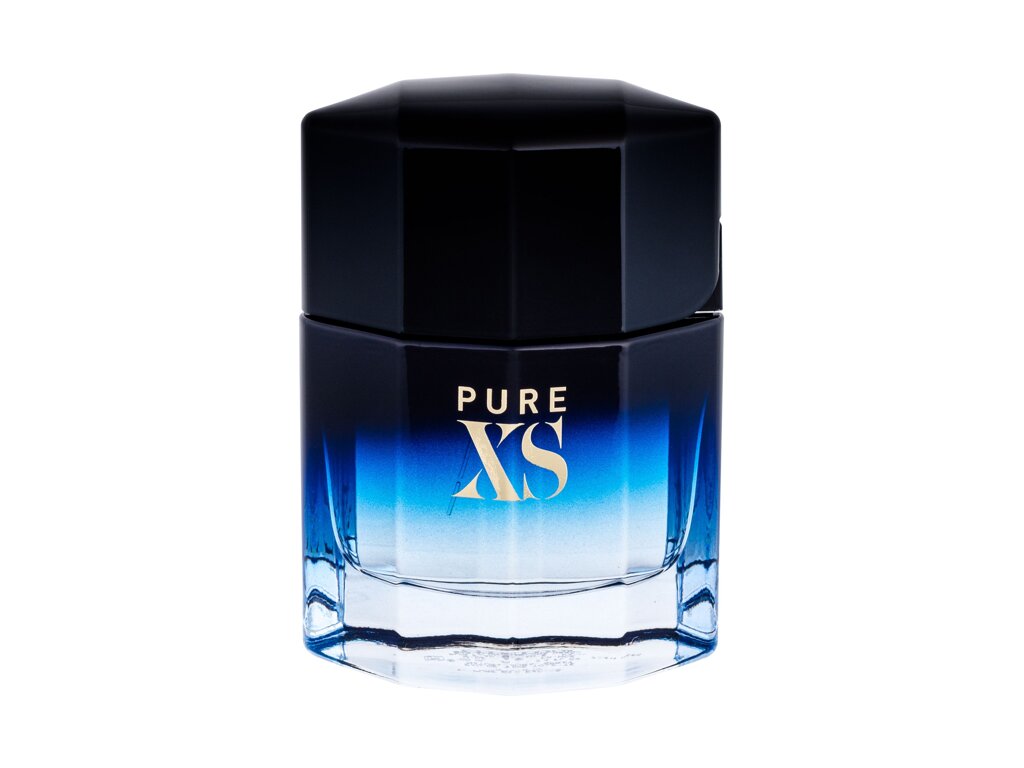 Paco Rabanne Pure XS EDT M 100 ml Tester 100 Kvepalai