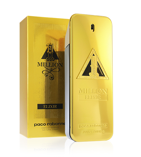 Paco Rabanne 1 Million Elixir Parfum Intense 50ml parfumo esencija