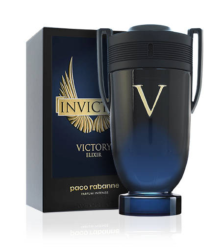 Paco Rabanne Invictus Victory Elixir Parfum Intense 50ml parfumo esencija
