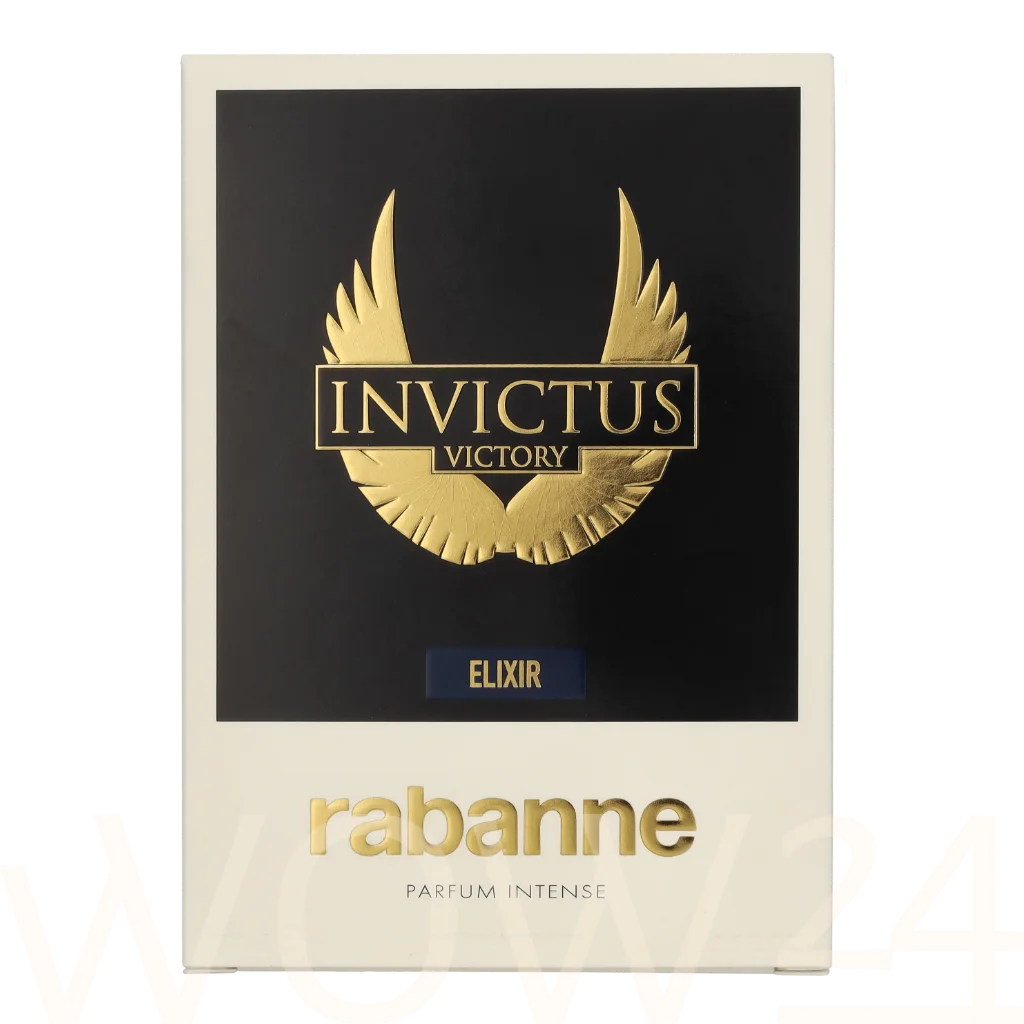 Paco Rabanne Invictus Victory Elixir Intense Parfum 100ml parfumo esencija