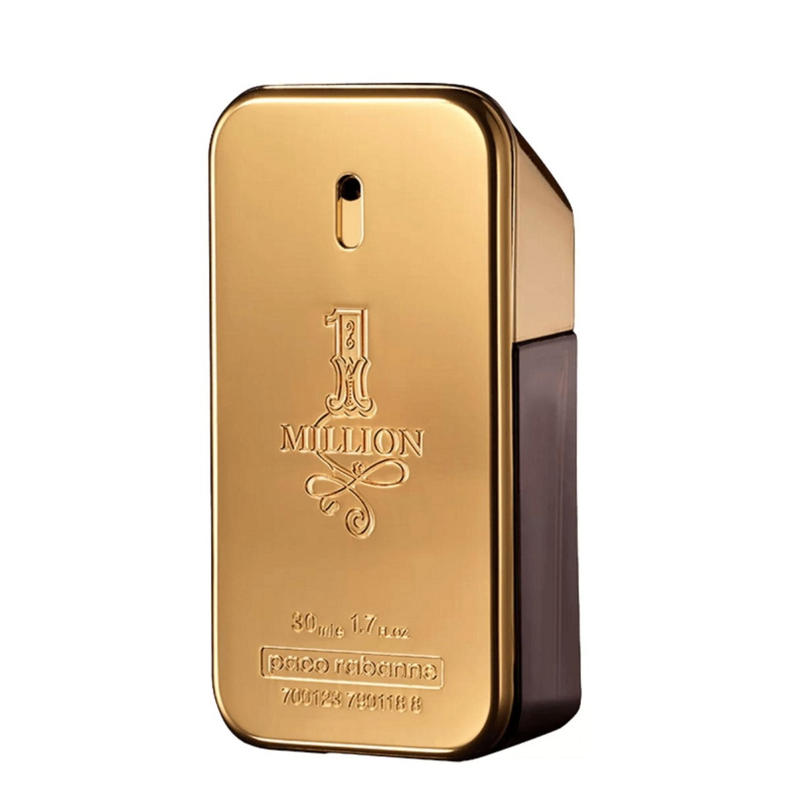 Rabanne Paco Rabanne 1 Million Edt Spray Eau De Toilette Kvepalai Vyrams