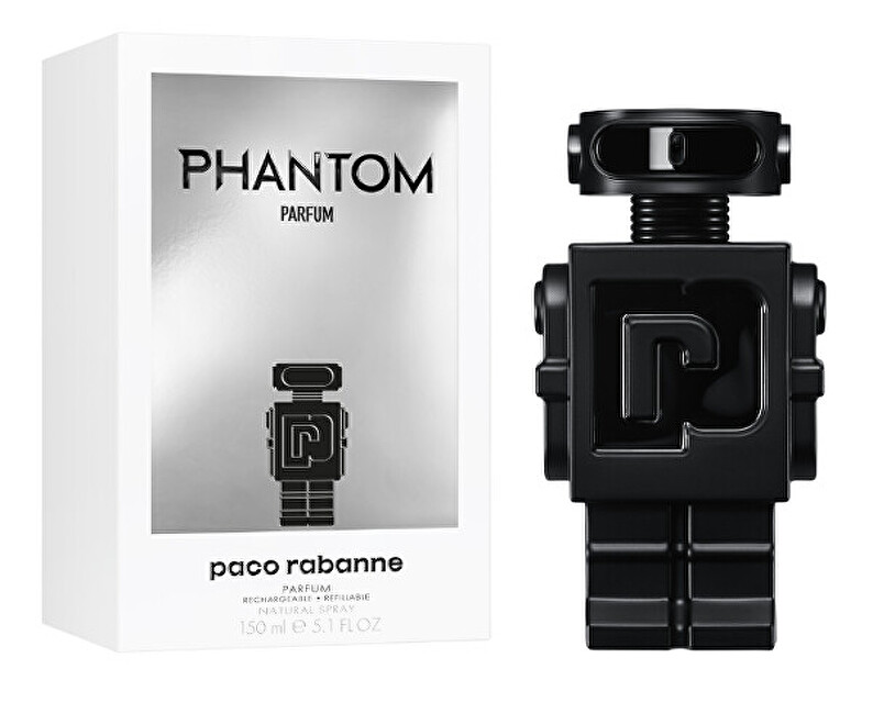 Rabanne Paco Rabanne Phantom Parfum Spray Parfum Kvepalai Vyrams