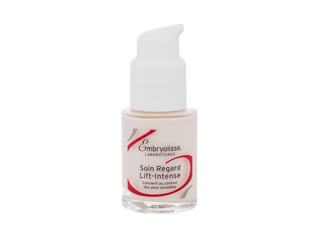 Embryolisse Skincare 15ml paakių kremas