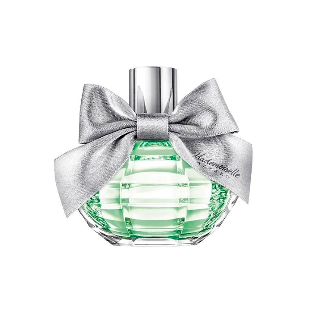 Azzaro Mademoiselle L'Eau Tres Florale Eau De Toilette 30 ml