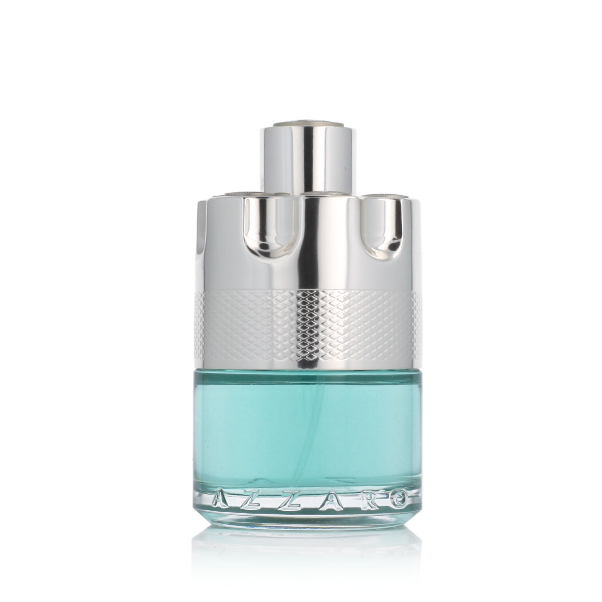 Azzaro Wanted Tonic Eau De Toilette Kvepalai Vyrams