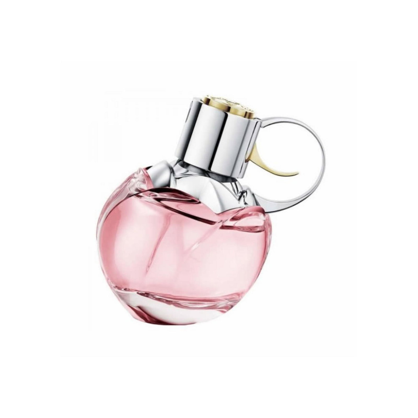 Azzaro Wanted Girl Tonic Eau De Toilette 30 ml