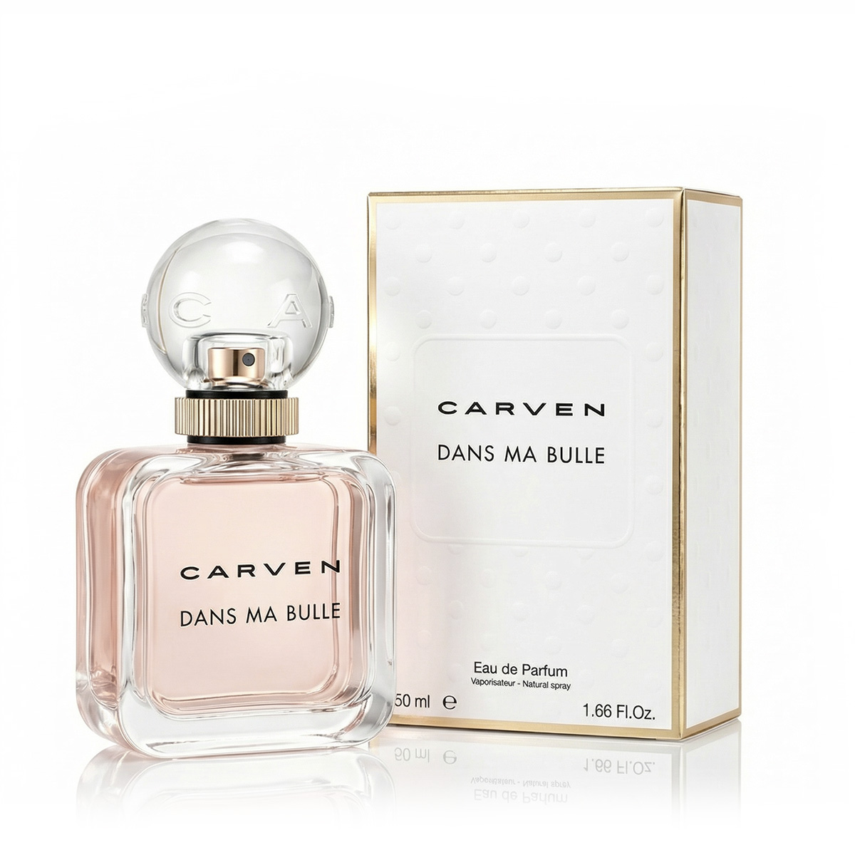 Carven Dans Ma Bulle Eau De Parfum 50 ml