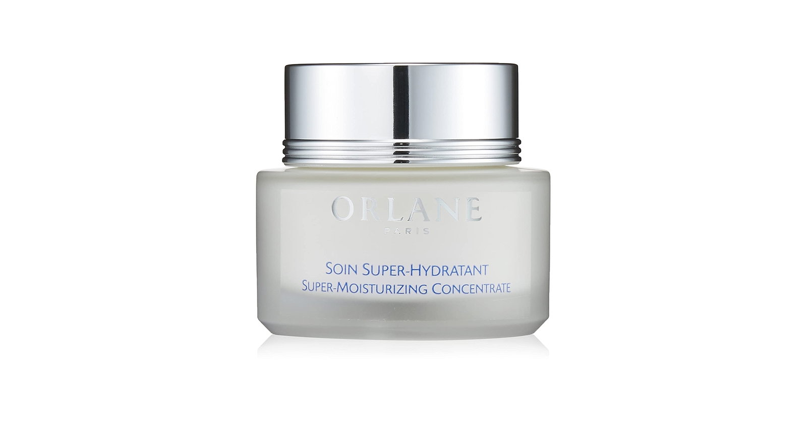 Orlane paris Hydration Super-Moisturizing Concentrate Dieninis kremas Dieninis veido kremas Moterims