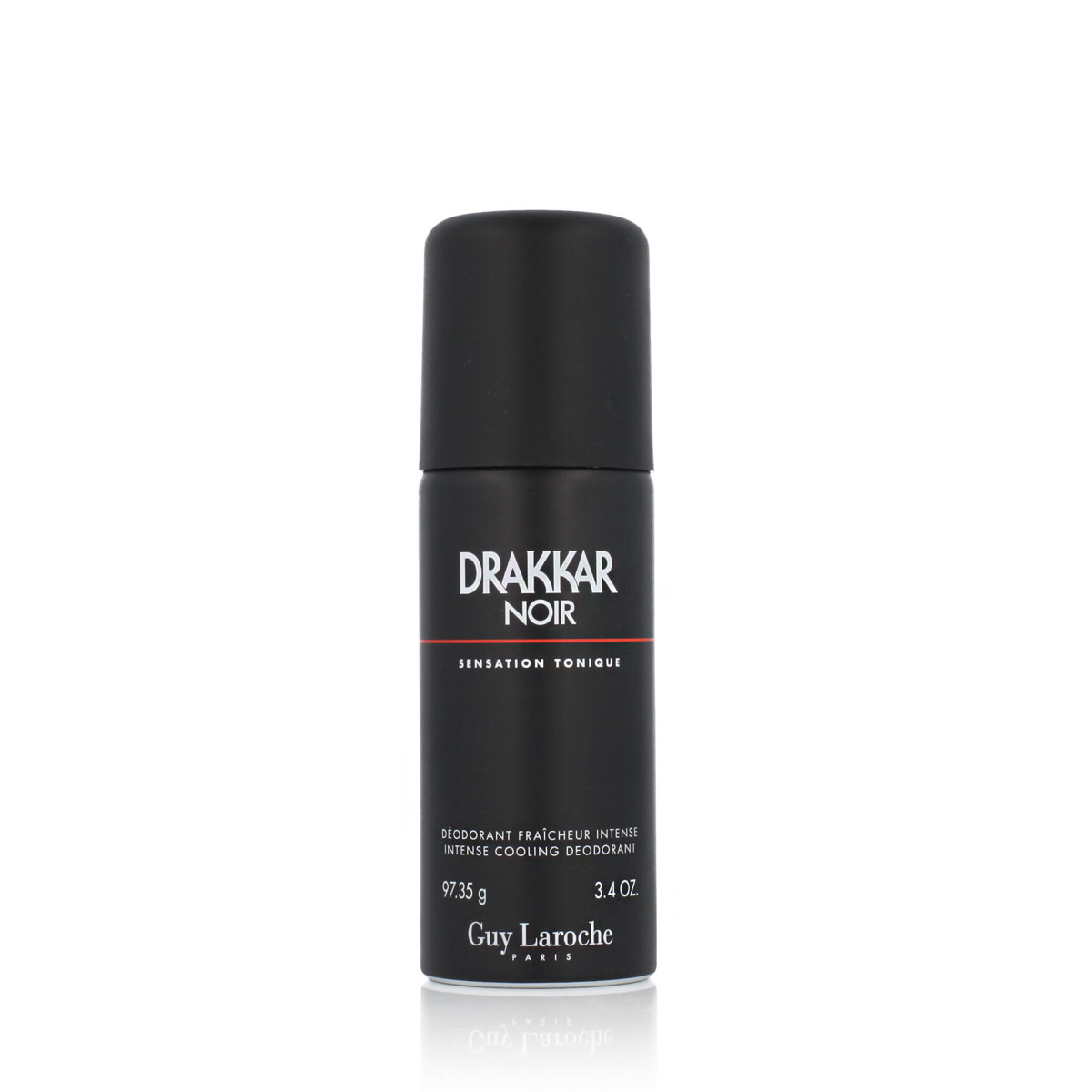 Guy Laroche Drakkar Noir Dezodorantas Dezodorantas ir antiperspirantas Vyrams