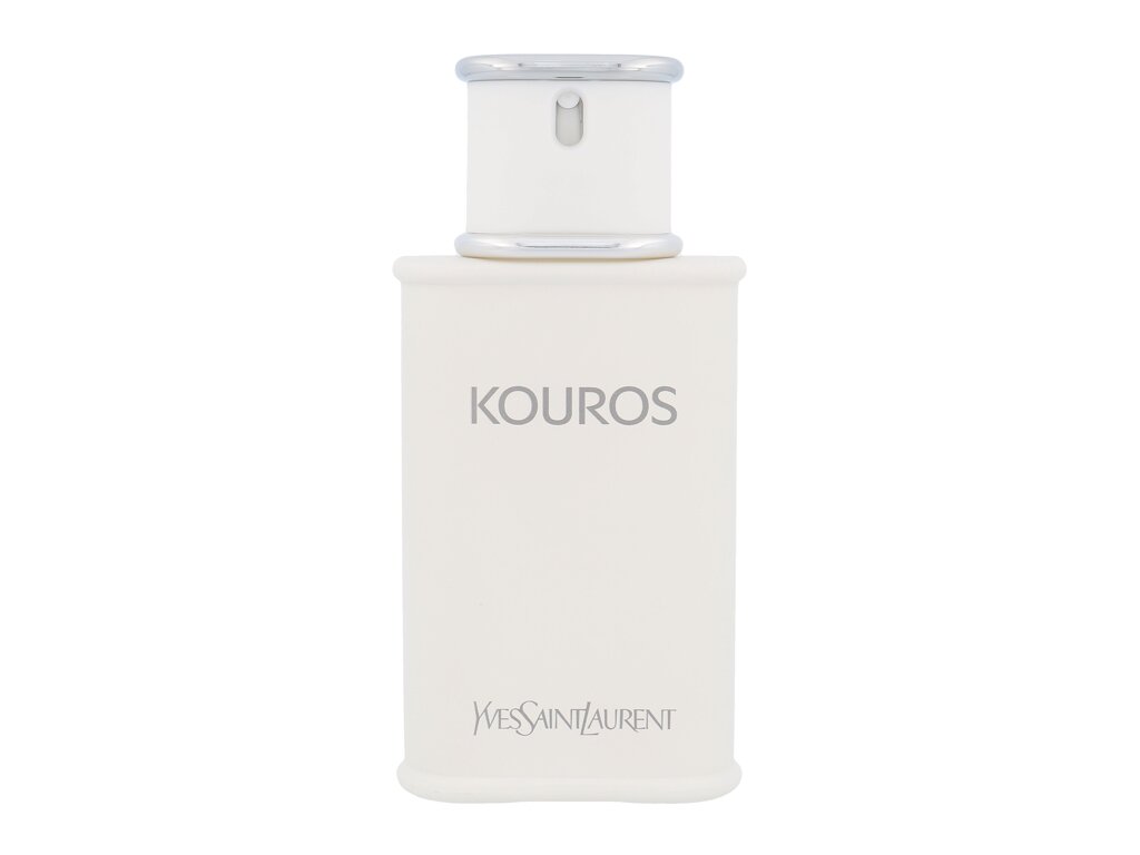 Yves Saint Laurent Kouros Eau De Toilette Kvepalai Vyrams