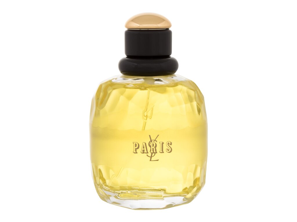 Yves Saint Laurent Paris Eau De Parfum Kvepalai Moterims