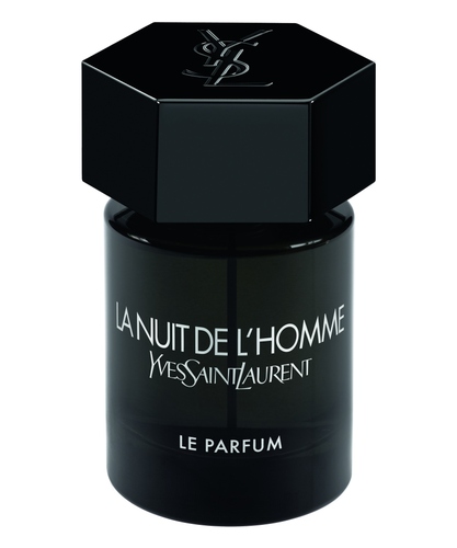 Yves Saint Laurent La Nuit De L'Homme Le Parfum Eau De Parfum 100 ml