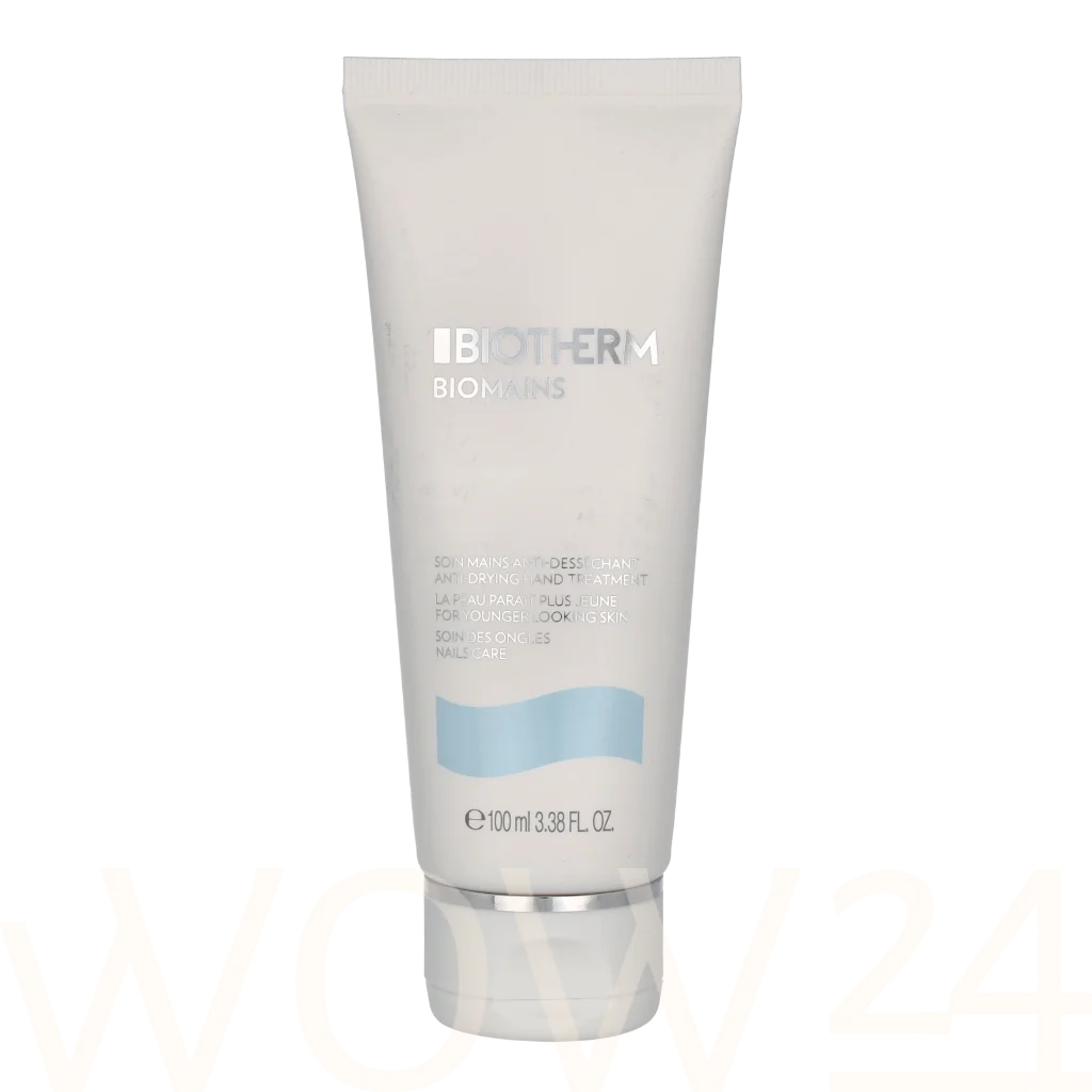 Biotherm Body Care 100ml rankų kremas