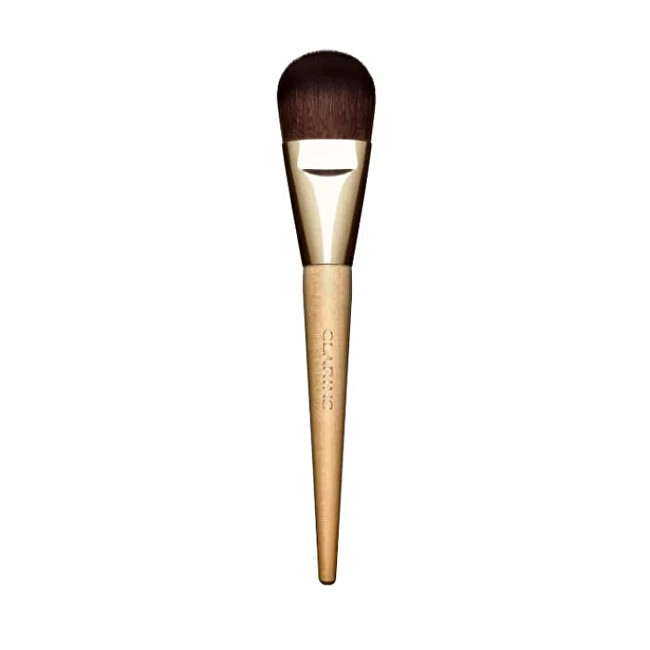 Clarins Pinceau Fond De Teint ClarinsPinceau teptukas