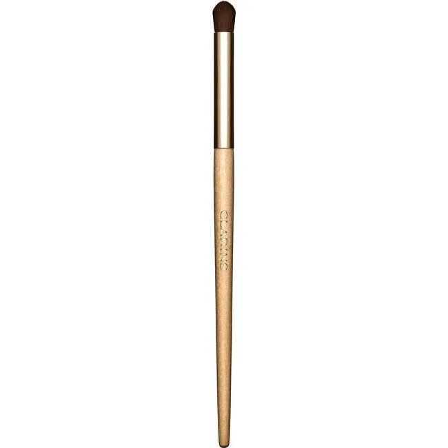 Clarins Eyeshadow Brush ClarinsEyeshadow teptukas