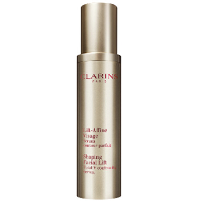 Clarins Face Care 50ml Veido serumas