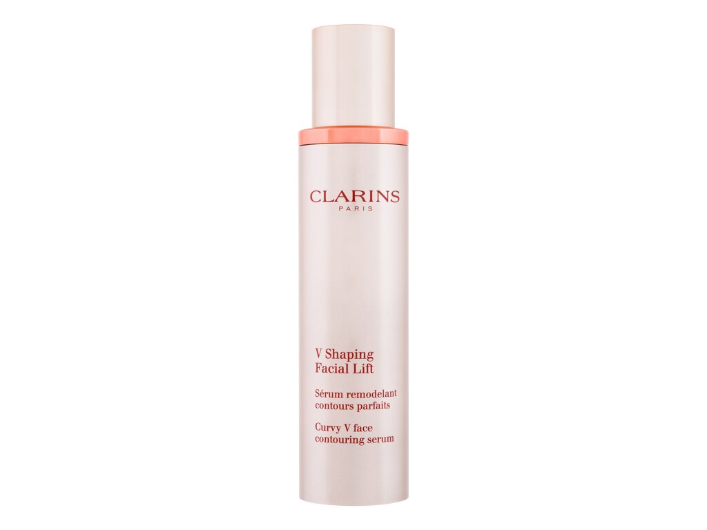 Clarins Face Care 100ml Veido serumas