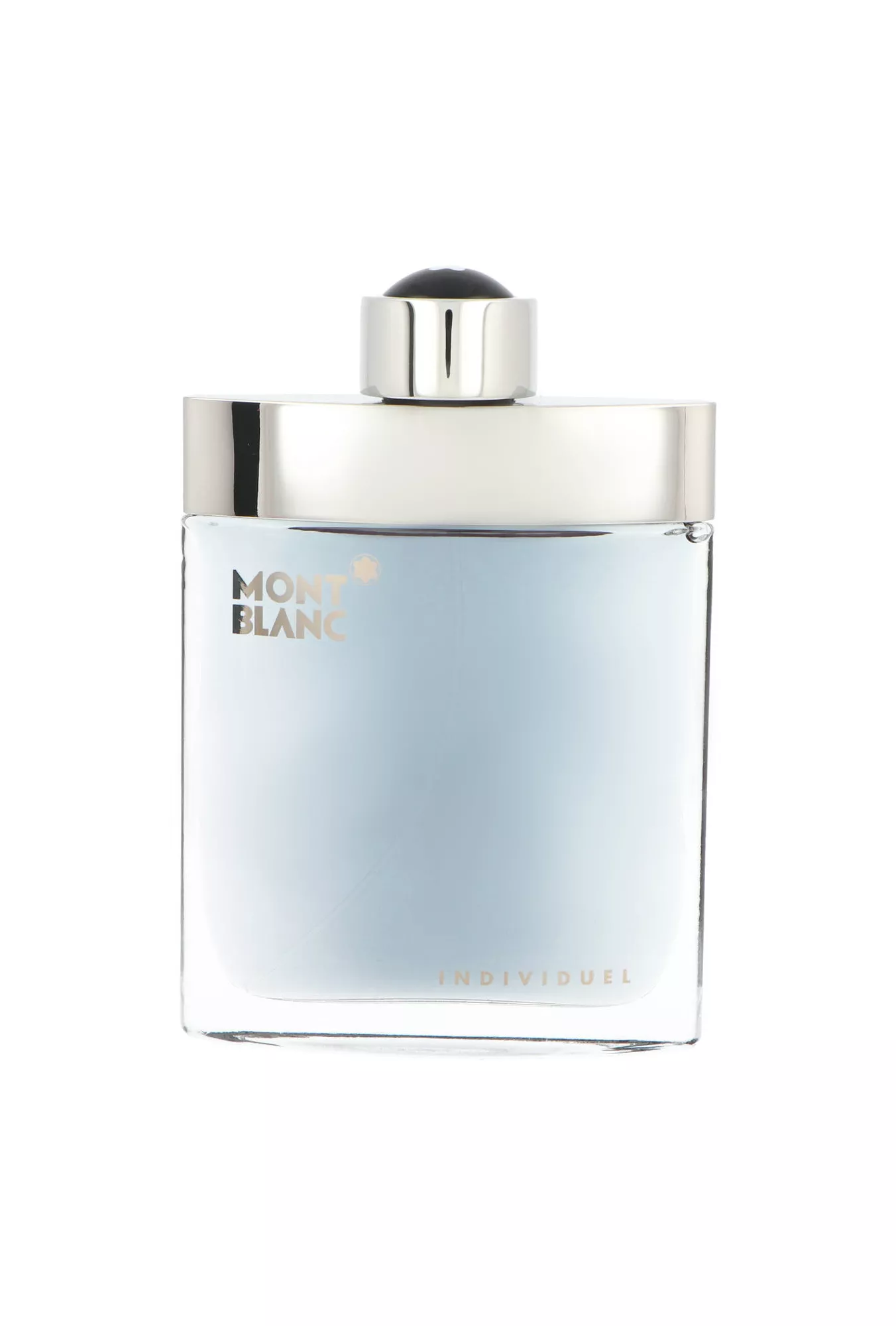 Mont blanc Individuel Eau De Toilette Kvepalai Vyrams