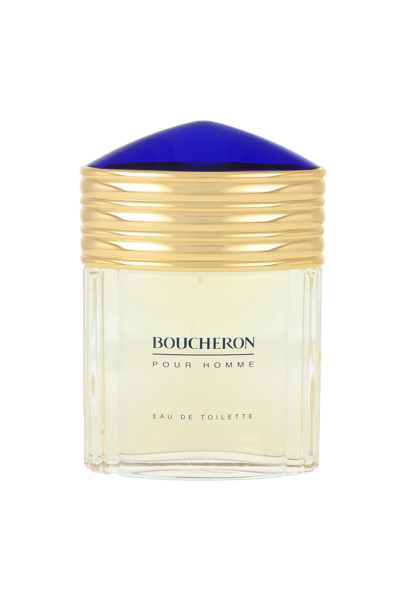 Boucheron Boucheron Pour Homme Eau De Toilette Kvepalai Vyrams