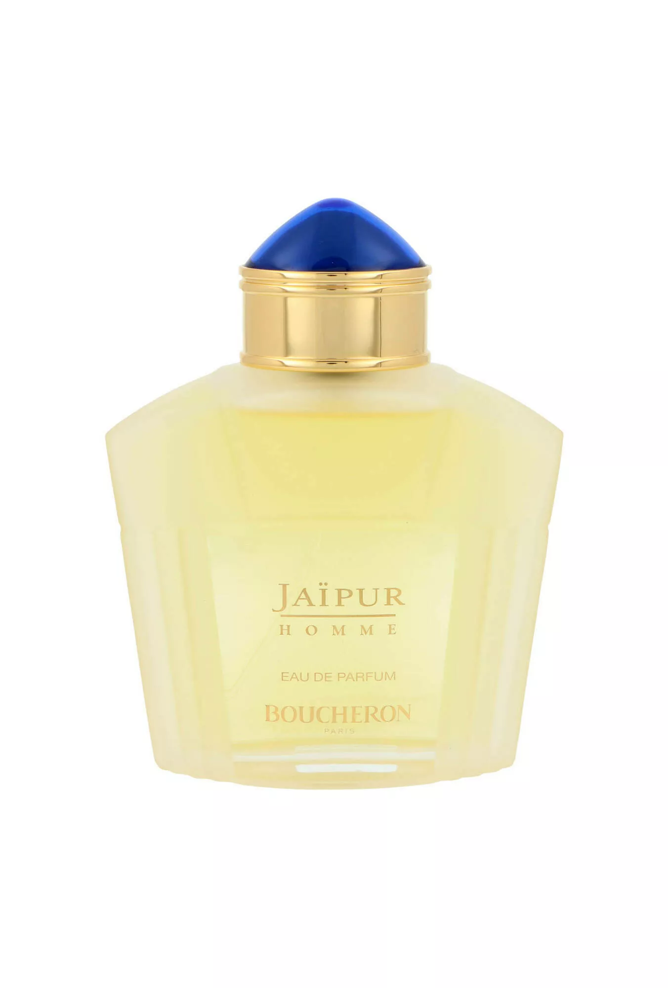 Boucheron Jaipur Homme Eau De Parfum Kvepalai Vyrams