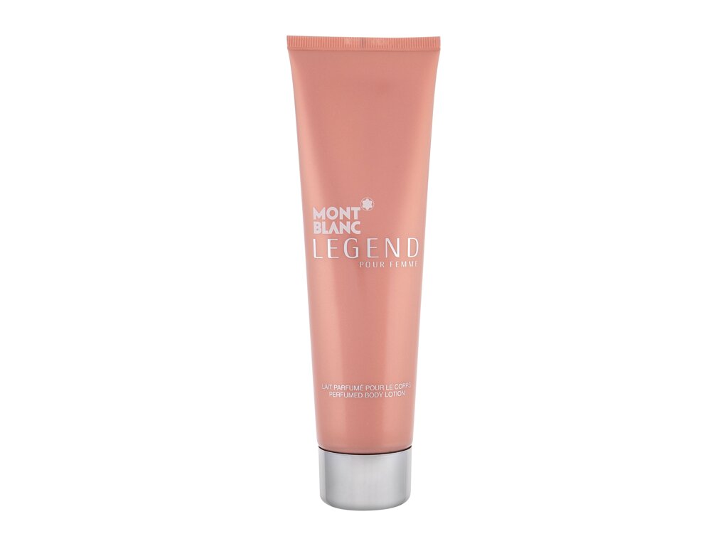 Montblanc Legend Pour Femme 150ml kūno losjonas