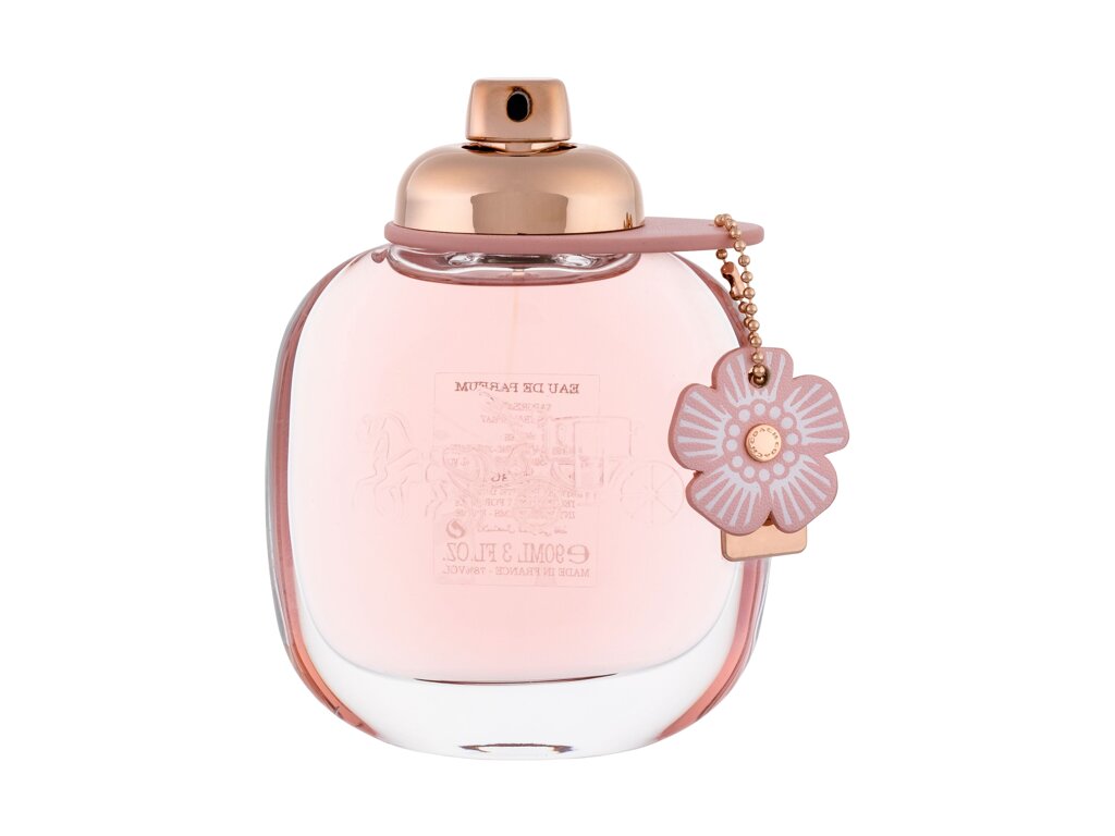 Coach Coach Floral Eau De Parfum 90 ml Tester