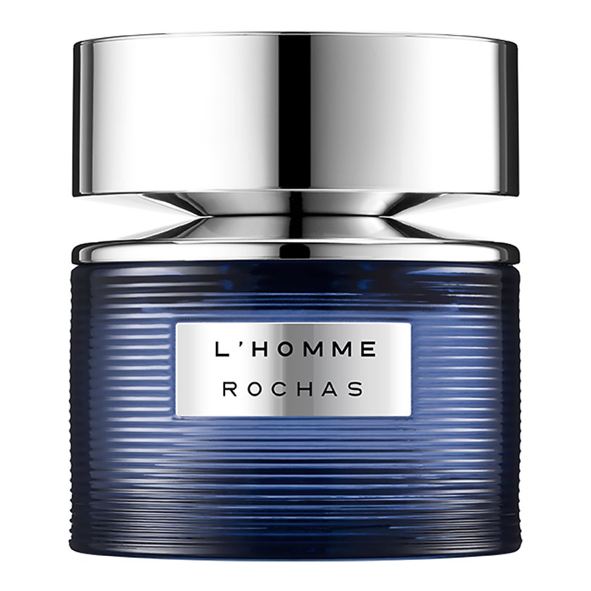 Rochas L&acute;Homme Eau De Toilette Kvepalai Vyrams