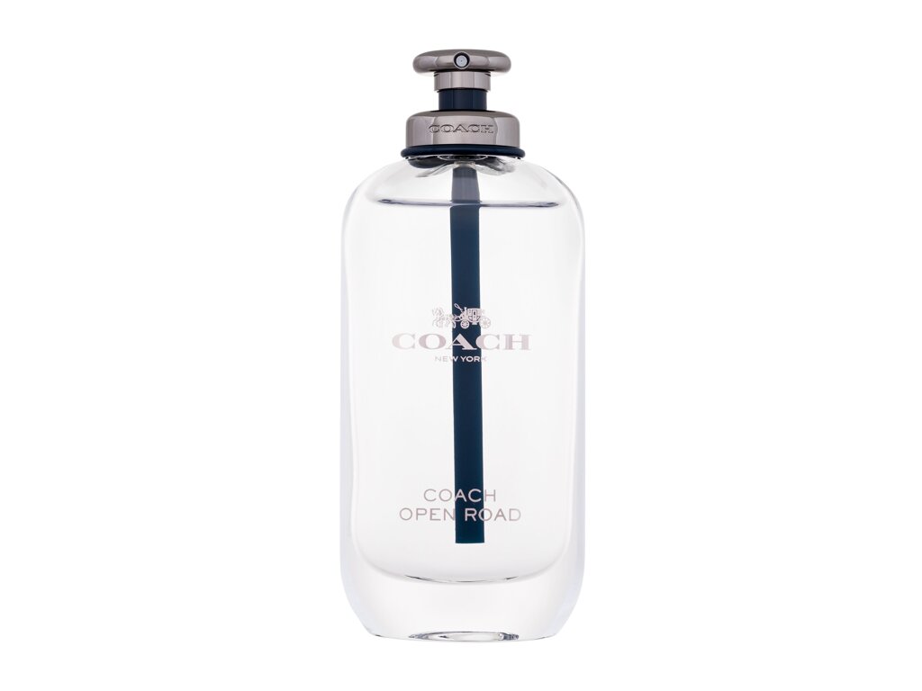 Coach Open Road Eau De Toilette Kvepalai Vyrams