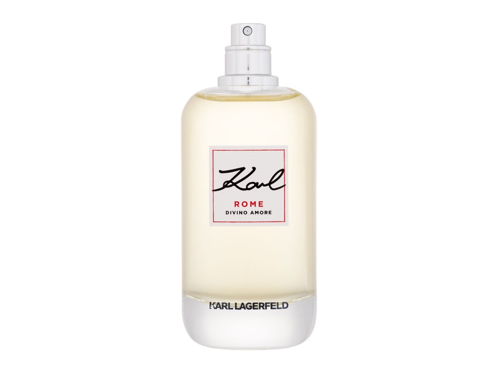 Lagerfeld Rome Divino Amore EDP W 100 ml Tester 100 Kvepalai