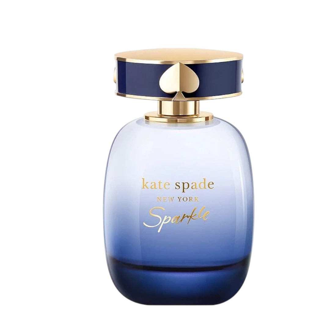 Kate Spade New York Sparkle 60ml kvepalai Moterims EDP