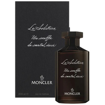Moncler Le Solstice Eau De Parfum Kvepalai Unisex