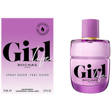Rochas Girl Life - EDP 40ml Kvepalai Moterims
