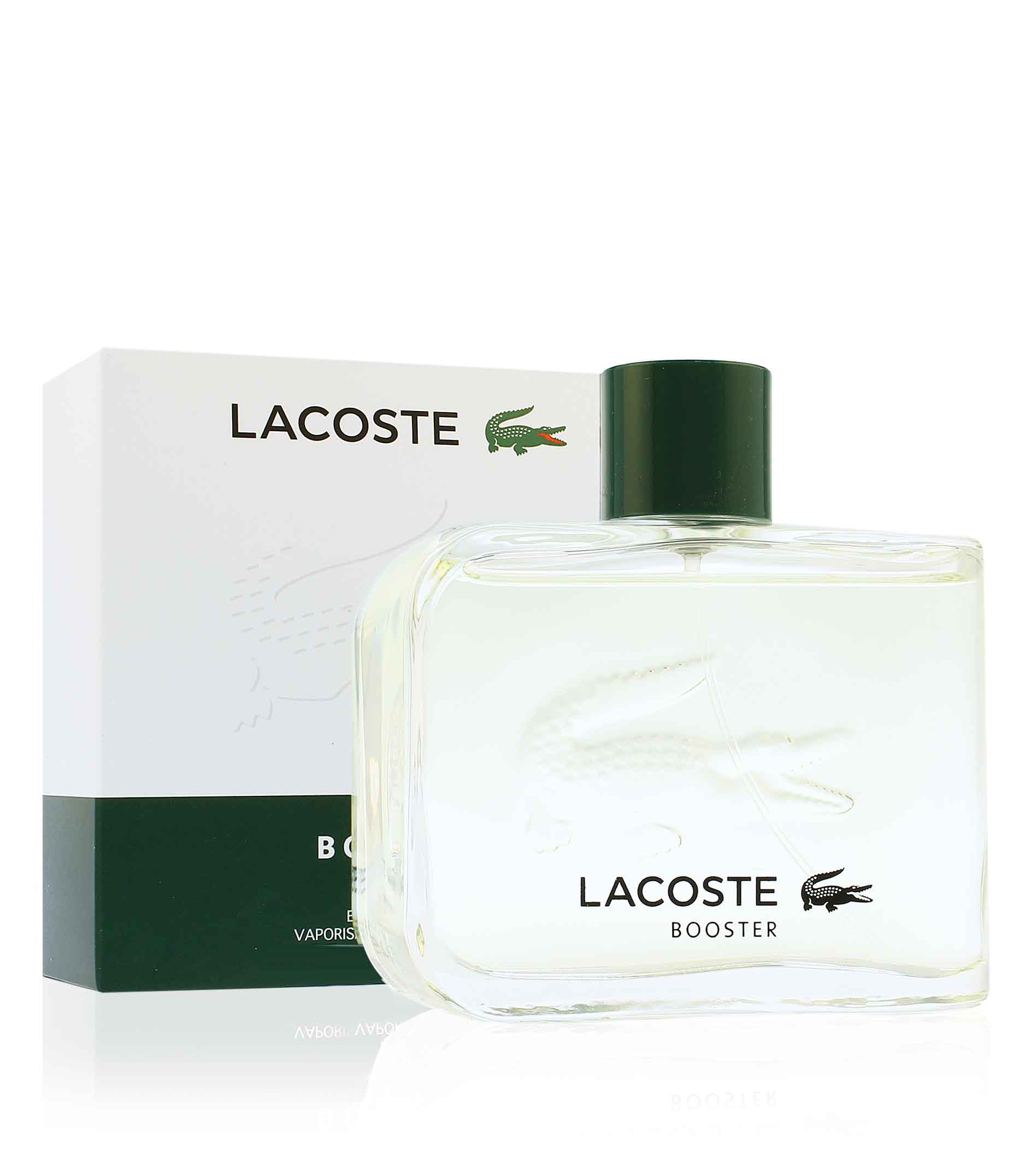 Lacoste Booster kvepalai Vyrams