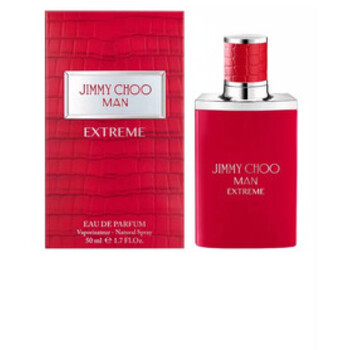 Jimmy choo Jimmy Choo Man Extreme Eau De Parfum Kvepalai Vyrams
