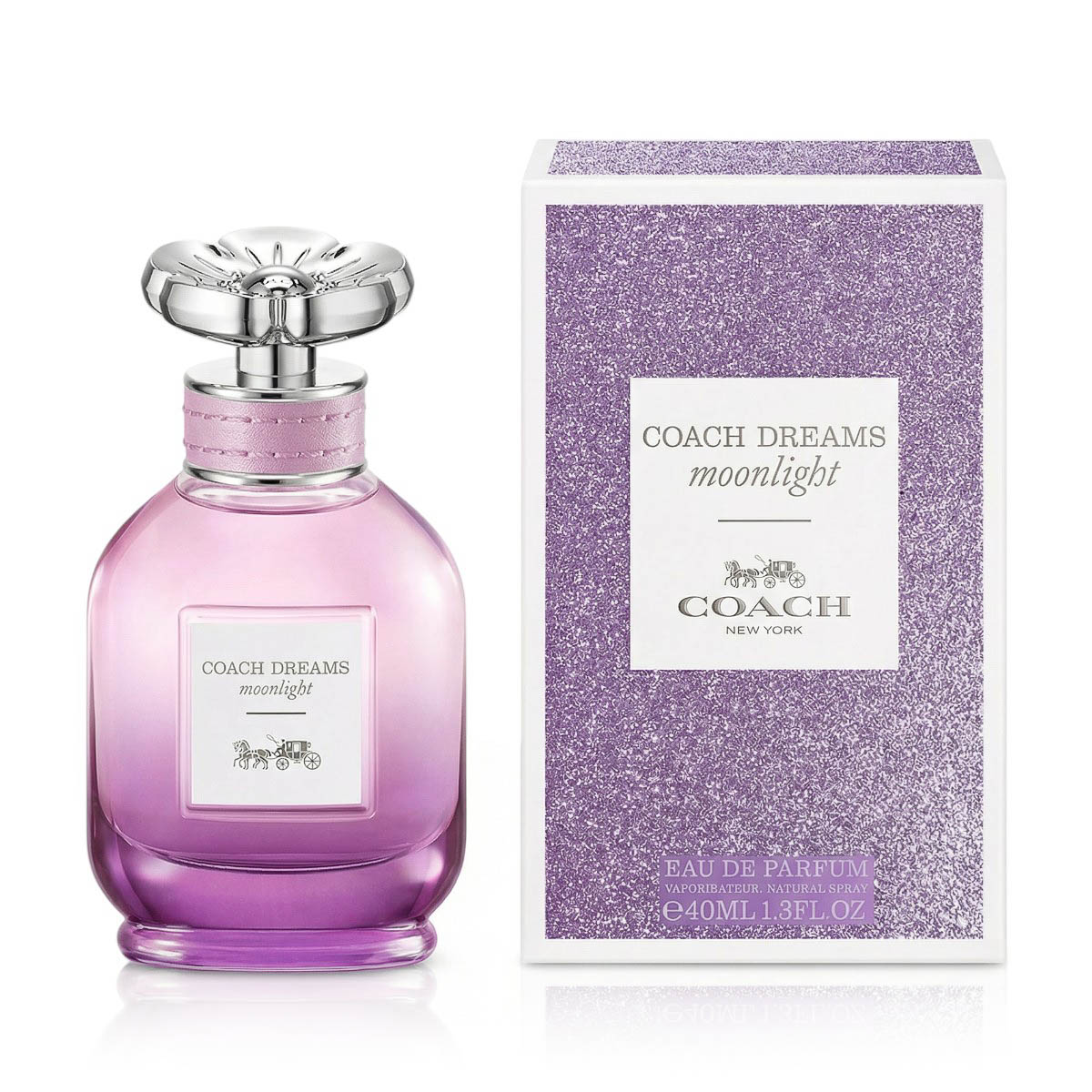 Coach Coach Dreams Moonlight Eau De Parfum 40 ml