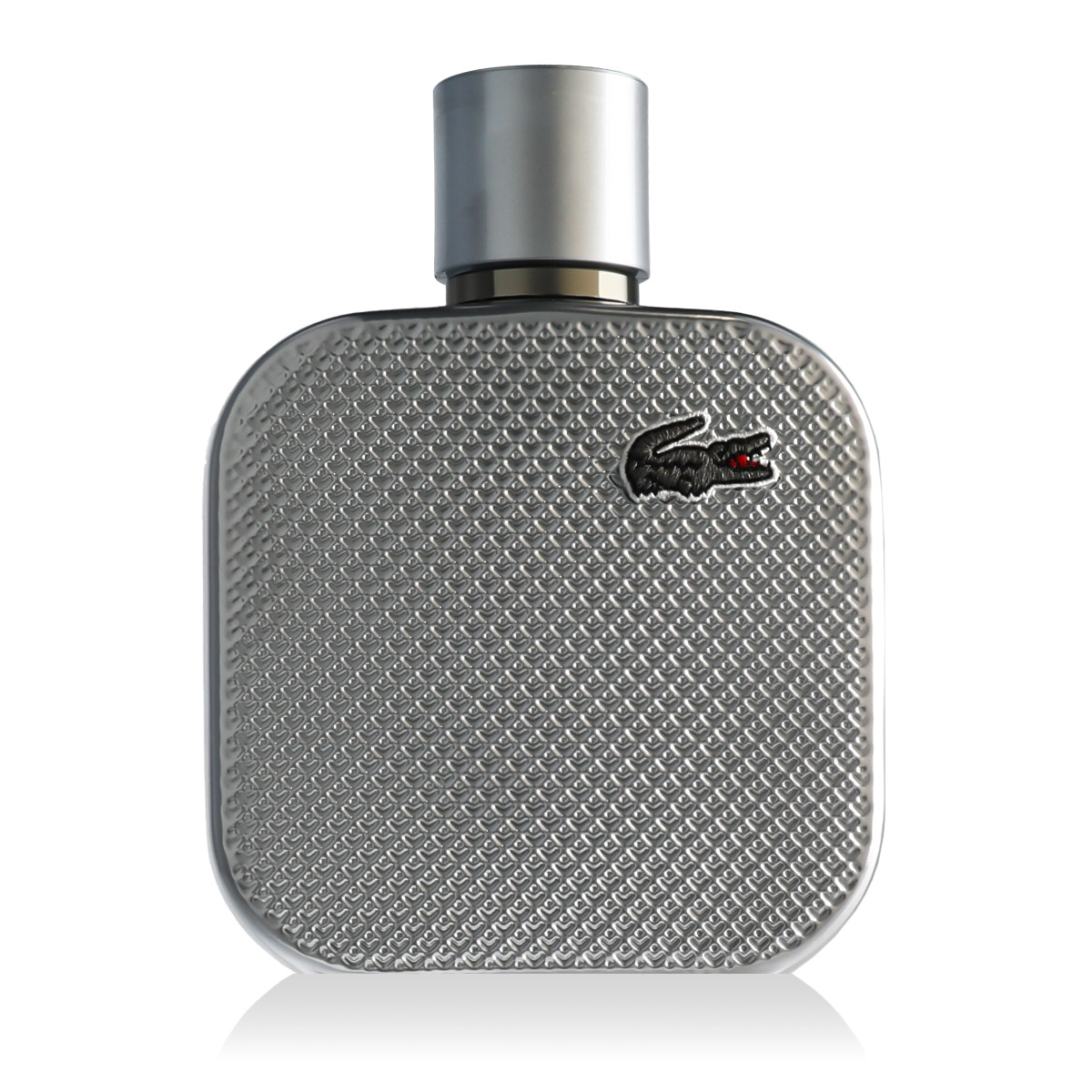 Lacoste L.12.12 Silver Grey Eau De Parfum 100 ml