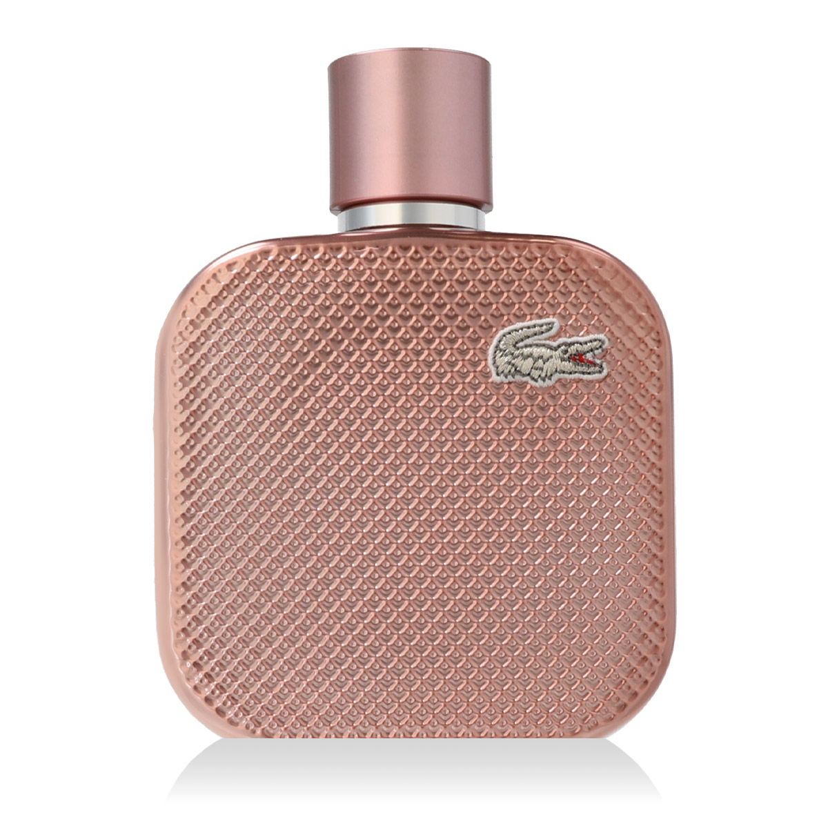 Lacoste L.12.12 Silver Rose Eau De Parfum 100 ml