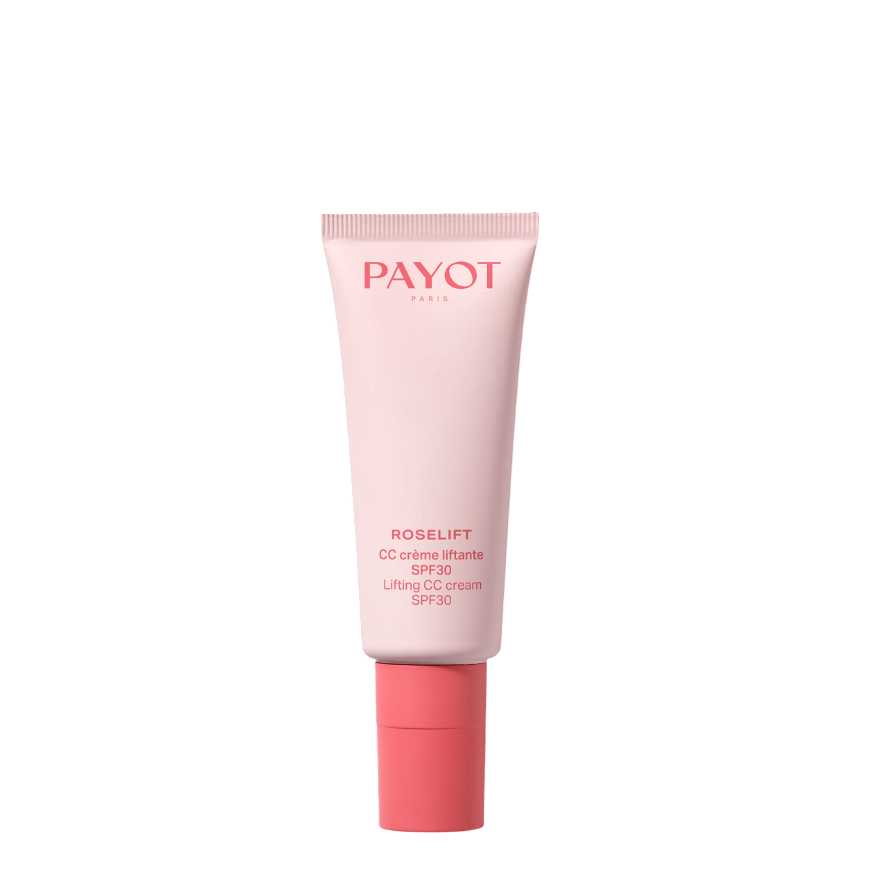 Payot Roselift Lifting CC Cream CC kremas Moterims